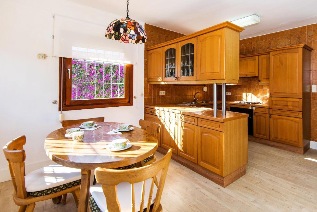 Ferienhaus Place Playamar