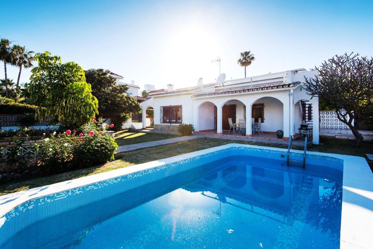 Ferienhaus Place Playamar *