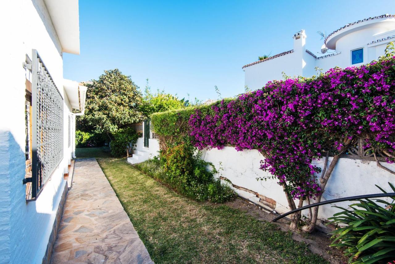 Ferienhaus Place Playamar