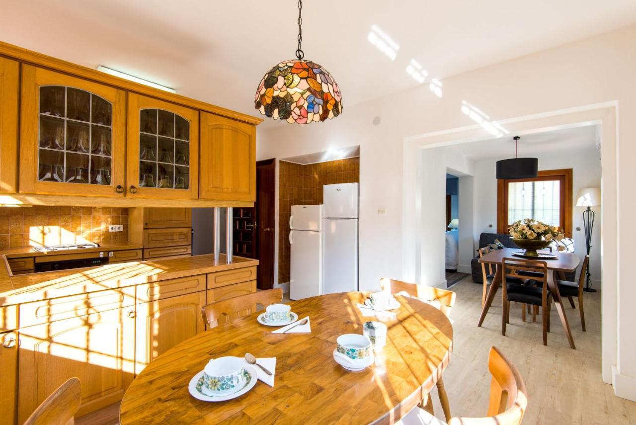 Ferienhaus Place Playamar *