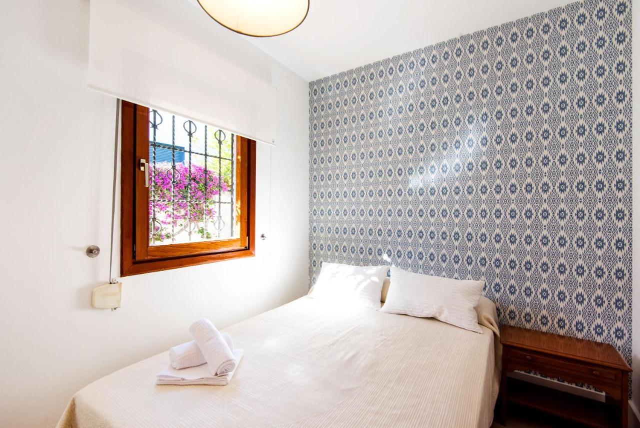 Ferienhaus Place Playamar Torremolinos